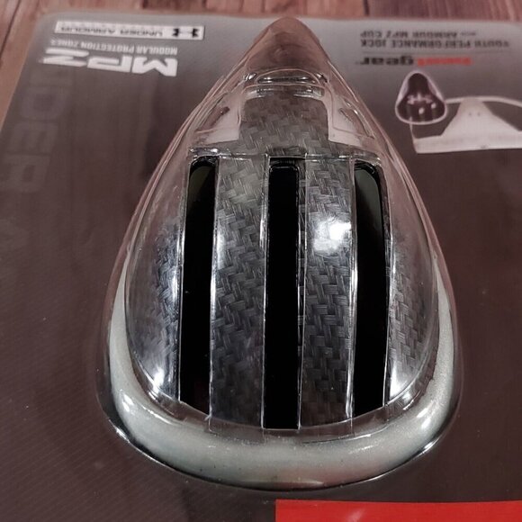 2008 Rare Under Armour Heatgear Youth Medium Performance Jock w/ Armour MPZ Cup - Picture 5 of 11